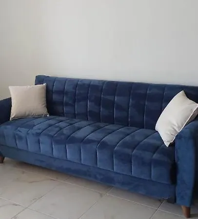 Lejlighed Alanya-avsallar 55m 1+1