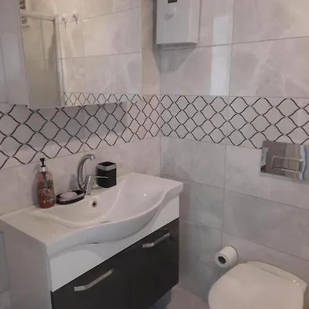 Lejlighed Alanya-avsallar 55m 1+1