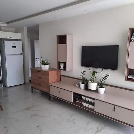 Alanya-avsallar 55m 1+1 *
