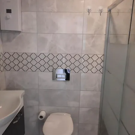 Lejlighed Alanya-avsallar 55m 1+1
