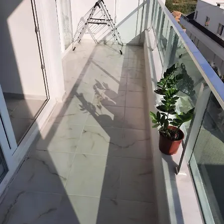 Alanya-avsallar 55m 1+1 *